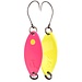 Troma Trout master Incy Spin 1.8 gr pink yellow
