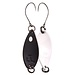 Troma Trout master Incy Spin 1.8 gr black white