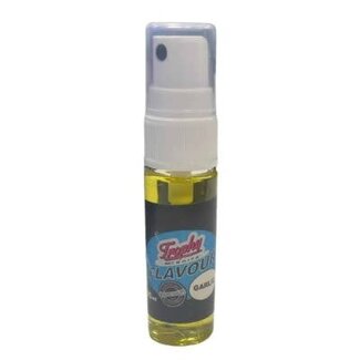 Trophy Flavour Garlic 20 ml