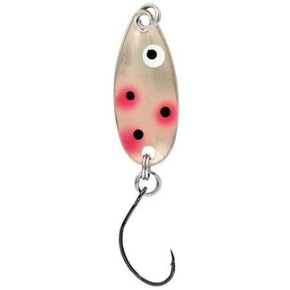 Westin Fidusen Slim 3g Copper Clown