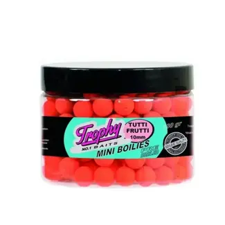 Trophy Mini Boilies  Tutti Frutti 10 mm