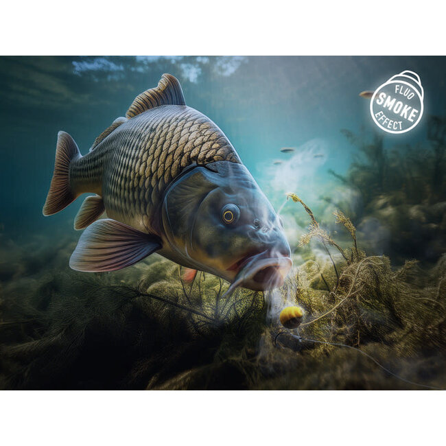 Delphin Snax Shell Chocola Banaan 14 mm wafters