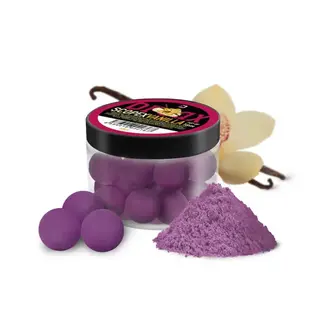 Delphin Breax Pop Up   Scopex Vanilla 16 mm 50 gr