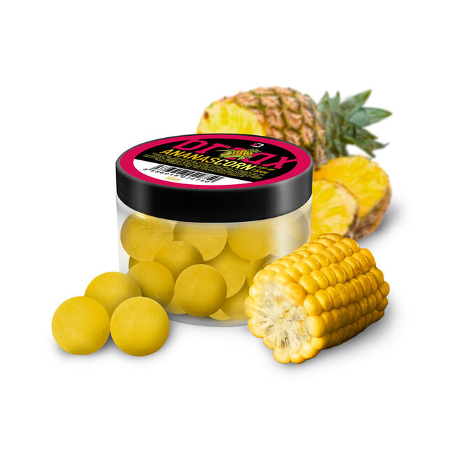 Delphin BreaX Pop Up Ananas Corn 16 mm voor karper