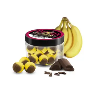 Delphin Breax Pop Up 16mm  Choco Banana 50 gr