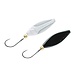 Troma Trout Master Incy Inline Spin 3.0 gr black in white