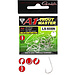 Gamakatsu A1 TroutMaster LS-608 Haakmaat 6