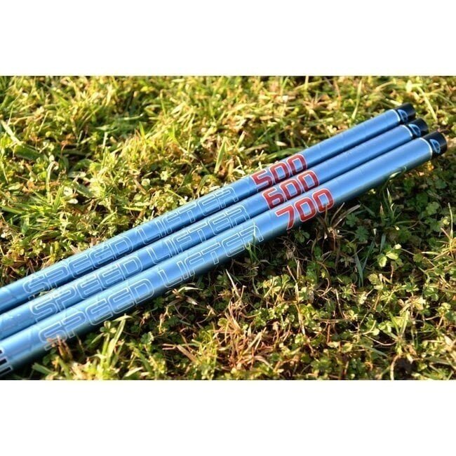 Cresta Hurricane Speedlifter Put-In onderdelen Section 3