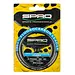 Spro 100% Fluorocarbon Leader  0.65 mm 10 m