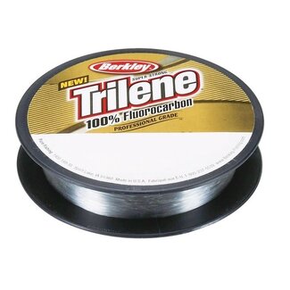 Berkley Trilene 100% fluorocarbon 0,15 mm Berkley Trilene 100% fluorocarbon 0,15 mm