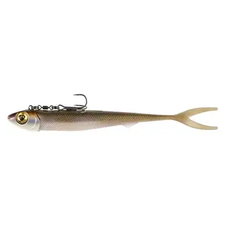 Fox Rage Pelagic Ready Rig Slick Finesse 16 cm 40 gr Uv Wakasagi