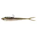 Fox Rage Pelagic Ready Rig Slick Finesse 16cm/40g Uv Wakasagi