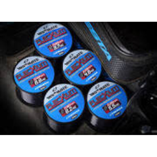 Cresta Visorate Flecxium Mono Lijn 1000 meter 0.28 mm 6.8 kg