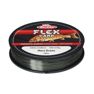 Berkley Flex Carp/ Karper 0.35mm 300 m