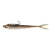 Fox Rage Pelagic Ready Rig Slick Finesse 21 cm Head 60 gr UV Wakasagi