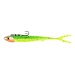 Fox Rage Pelagic Ready Rig Slick Finesse 21 cm Head 60 gr Lemon Tiger
