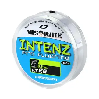 Cresta Visorate Intenz Pro Fluorine 50m 0,114 mm