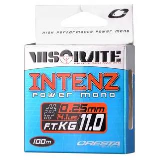 Cresta Visorate Intenz Power Mono 100m 0,13 mm