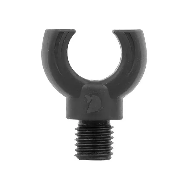 Strategy Back Rest Large 19,6 mm voor stabiele hengelsteun