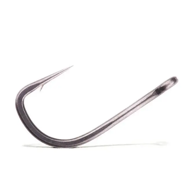 Poleposition PTFE haak maat 8 voor karperrigs