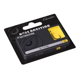 Poleposition S-Type PTFE Haakmaat 6
