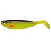 Berkley Sick Flanker Shad Brown chartreuse 6 cm