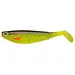 Berkley Sick Flanker Shad Brown chartreuse 8 cm