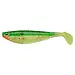 Berkley Sick Flanker Shad Hot firetiger 8 cm