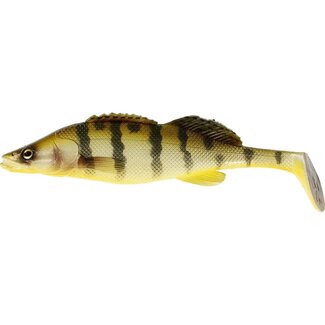 Westin Zanderteez shad op=op volga zander 17cm