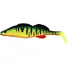 Westin Zanderteez shad op=op CrazyFire tiger 8,5cm