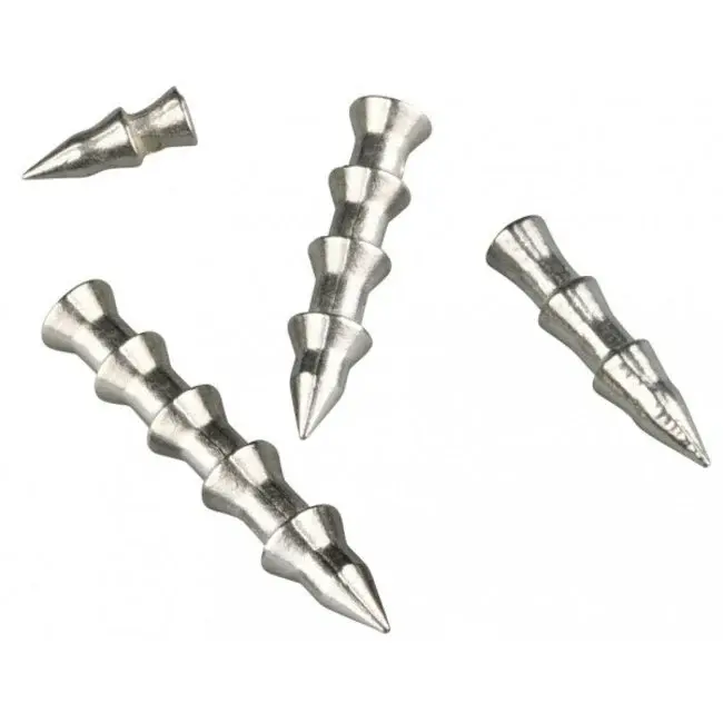 Spro Tungsten Nail Sinker  1,8 gr