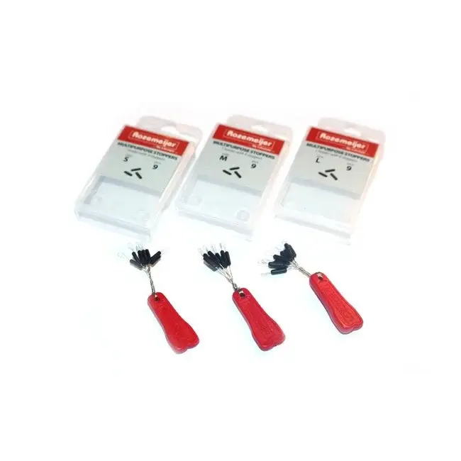 Rozemeijer Stoppers l