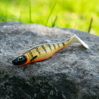 Rozemeijer Strike Softbait golden roach 7cm