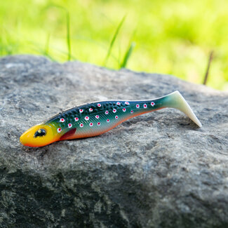 Rozemeijer Strike Softbait wild chair 14 cm