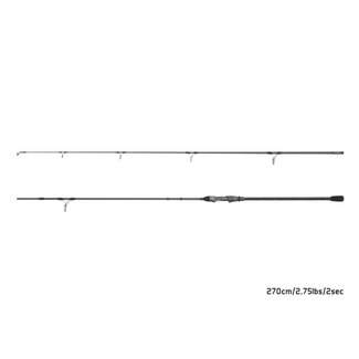 Delphin Opium Blacx Carp Lengte 2,70 m 2,75 lb