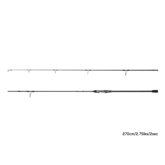 Delphin Opium Blacx Carp Lengte 2,70 m 2,75 lb