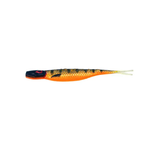 Rozemeijer Strike Series Forky 13 cm 10 gr Brown Perch
