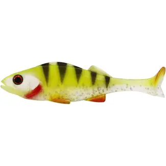 Westin Original Perch 7 cm 4 gr T Yellow Perch