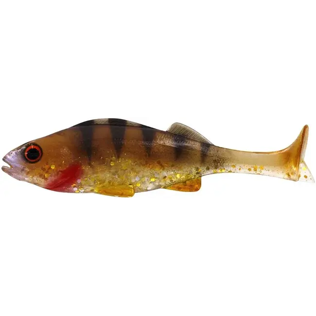 Westin Original Perch 7 cm 4 gr T Gold Perch