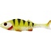 Westin Original Perch 9 cm 8 gr T Yellow Perch
