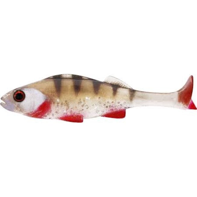 Westin Original Perch 9 cm 8 gr T Clear Perch