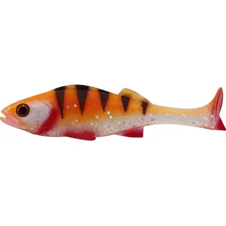 Westin Original Perch 9cm 8gr T Orange Perch