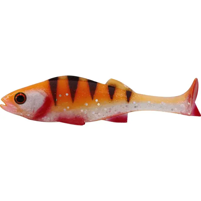 Westin Original Perch 9 cm 8 gr T Orange Perch