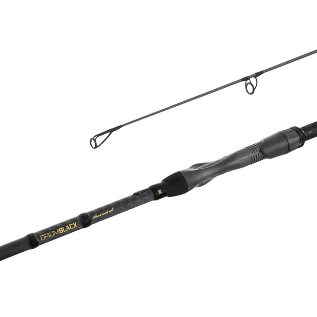 Delphin Opium Blacx Carp Lengte 3,00 m 3,00 lb