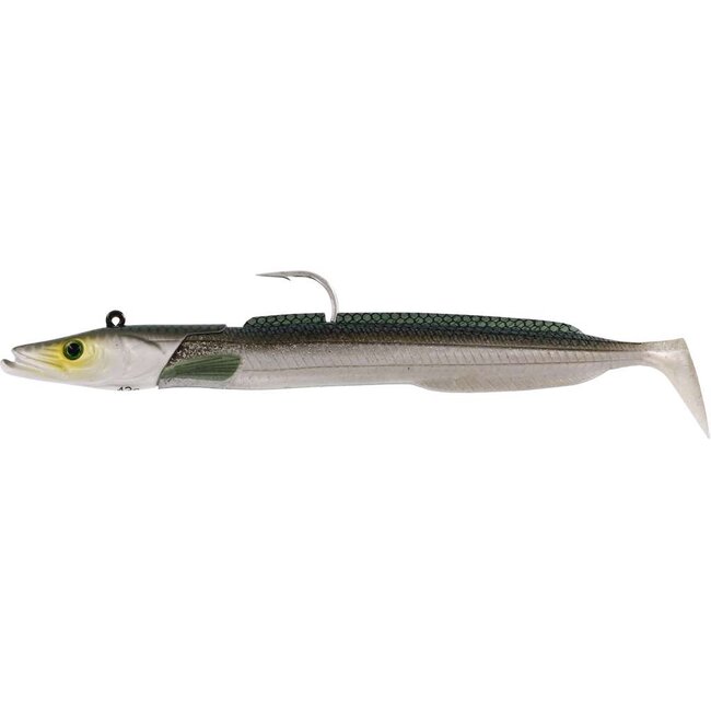 Westin Zee softbait 22 cm 122 g voor kabeljauw en pollak