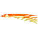 Spro Octopus Zee onderlijn  Orange Yellow