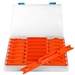 Cresta Modular Hooklength Storage System Feeder 20 cm