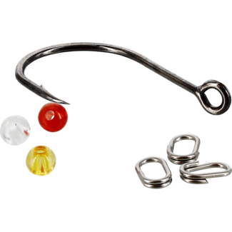 Westin Salty Inline 8 cm  18 gr Headlight