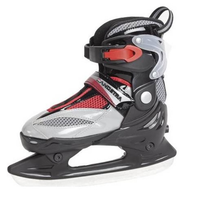 Zandstra Calgary 242 hockeyschaats verstelbaar 31-34