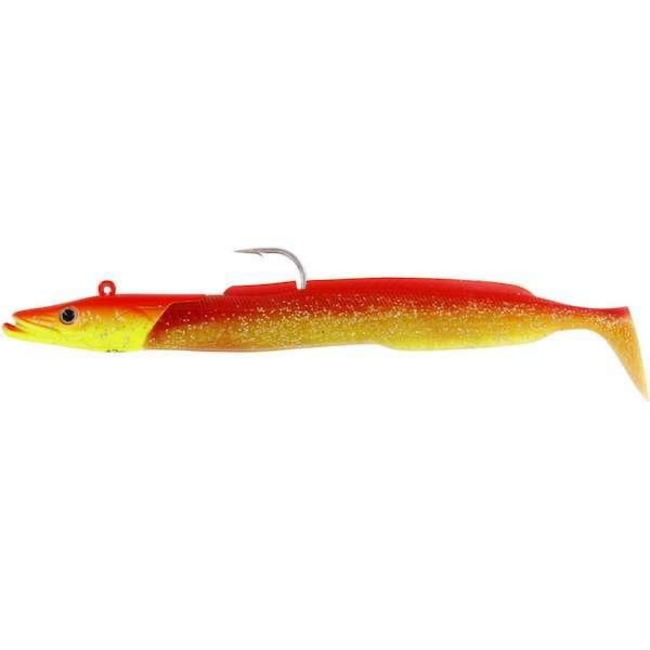 Westin Zee softbait 22 cm 122 g voor kabeljauw en gul